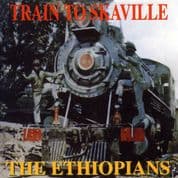 The Ethiopians – Train To Skaville (Rhino Records) LP