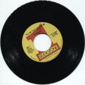 The Hamlins - Tell Me That You Love Me / Nora Dean - Mojo Girl (Studio One) 7"