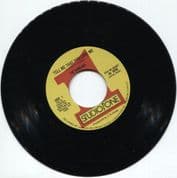 The Hamlins - Tell Me That You Love Me / Nora Dean - Mojo Girl (Studio One) 7"