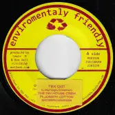 The Inn House Crew ft Joseph Cotton - Tek Dat (RITS) 7"