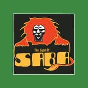 The Light Saba - The Light Of Saba (Total Sounds) LP