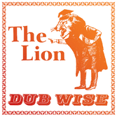 The Lion Dub Wise  (Ivanhoe the Conqueror / DKR) LP