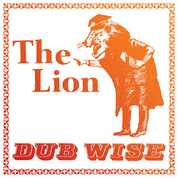 The Lion Dub Wise  (Ivanhoe the Conqueror / DKR) LP
