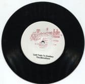 The Melodians - Last Train To Ecstasy / U Roy - Super Boss (Treasure Isle / Peckings) 7"