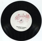 The Melodians - Last Train To Ecstasy / U Roy - Super Boss (Treasure Isle / Peckings) 7"