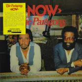 The Paragons - Now (Lantern Records) LP