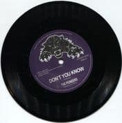 The Pioneers - Don't You Know / Me Naw Go A Believe (Harlem Shuffle Records) 7"