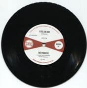The Pioneers - I Feel So Bad / Version (Original Gravity) 7"