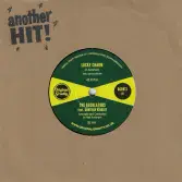 The Regulators - Lucky Charm / version (Original Gravity) 7"