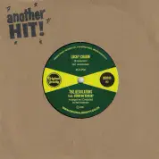 The Regulators - Lucky Charm / version (Original Gravity) 7"