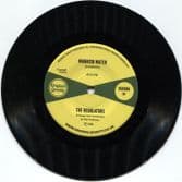 The Regulators - Mannish Water / Prince Deadly - Dub (Original Gravity) 7"