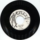 The Shades - She's Gonna Marry Me / The Mercanaires - Marry Me Version (Mummy/Hornin Sounds) 7"