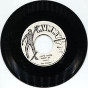 The Shades - She's Gonna Marry Me / The Mercanaires - Marry Me Version (Mummy/Hornin Sounds) 7"