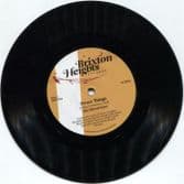 The Silvertones - Sweet Things / Gaudi, Brixton Heights Orchestra - South Rock (Brixton Heights)  7"