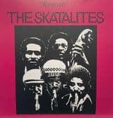 The Skatalites - Rebirth (LB Records / Studio 16) LP