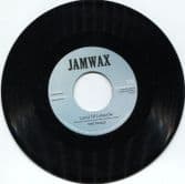 The Tidals - Land Of Juhasifa /The Soul Syndicates - Hasifa Dub (Jamwax) 7"