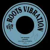 The Uniques - Danger / Observer - Lotion Zone (Roots Vibrations) 7"