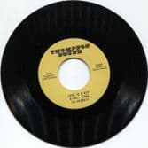 The Viceroys - Love Is Key / Thompson Sound - Dub is a Key (Thompson Sound ) 7"