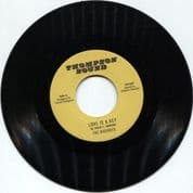 The Viceroys - Love Is Key / Thompson Sound - Dub is a Key (Thompson Sound ) 7"