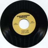 The Viceroys - Mission Impossible / Thompson Sound - Mission Impossible Dub (Thompson Sound) 7"