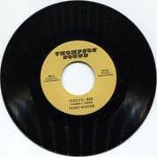 The Viceroys - Mission Impossible / Thompson Sound - Mission Impossible Dub (Thompson Sound) 7"