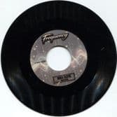 The Wailers - War Refix / Oh Jah Dub (Frequency) 7"