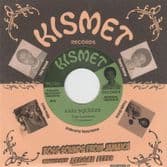 Tino Lewinson (with Leroy Brown & Milton Henry) - Easy Squeeze / Dub (Kismet/Reggae Fever) 7 "