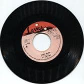 Tit Collins - Hey Boy / The Sensations - I Don't Know Why (Larrys) 7"