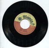 Tony Brevett - Star Light / LLoyd Brevett & The Isralites - version (Planit/Studio 16) 7"
