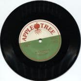 Tony Candy - Rich & Switch / Version (AppleTree) 7"