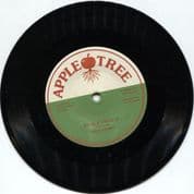 Tony Candy - Rich & Switch / Version (AppleTree) 7"