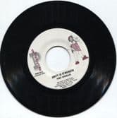 Tony Douglas - Unity Is Strength / Dub (Gussie P/DIgital English) 7"