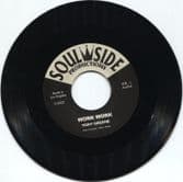 Tony Greene - Work Work / Tony Greene - Work Work (Soulside) 7"