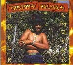 Triston Palma - Joker Smoker (Greensleeves) LP