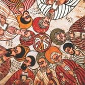 Tsadiq - Sibhat (Soulove/Tsadiq Collection) LP