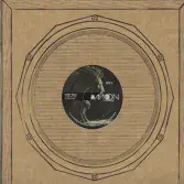 Tubby Isiah - Chanting Lion / Claverlator (Moonshine Recordings) 12"