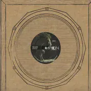 Tubby Isiah - Chanting Lion / Claverlator (Moonshine Recordings) 12"