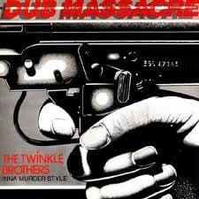 Twinkle Brothers - Dub Massacre (Twinkle) LP