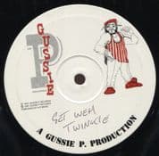 Twinkle Brothers - Nah Get Wid It / Sip A Cup All Roots - Dub Get Wid It (Sip A Cup) 10"
