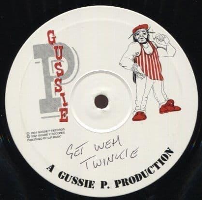 Twinkle Brothers - Nah Get Wid It / Sip A Cup All Roots - Dub Get Wid It (Sip A Cup) 10