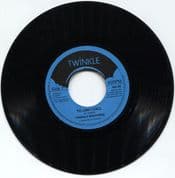 Twinkle Brothers - To Jah I Call / Version (Twinkle) 7"