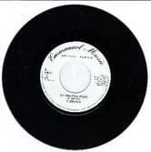 U Brown - Tu Shung Peng / Version (Emmanuel Music)UK 7''