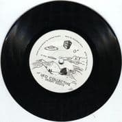 UFO Collective - Desert Roots / Unlisted Fanatic - Desert Roots Dub (Basscomesaveme) 7"
