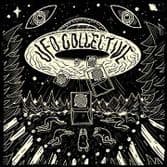 UFO Collective (Sir Runnin') LP
