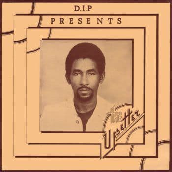 Upsetter - Dip Presents The Upsetter (Dip) LP