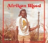 Various - Afrikan Blood (Studio One / Yep Roc) CD