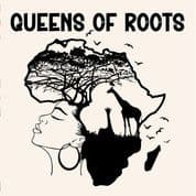 Various Artists - Queens Of Roots (Common Ground International) LP
