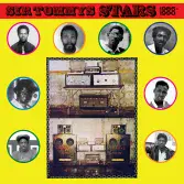 Various Artists - Sir Tommy's Stars 1985-1990 LP (Sir Tommy's)