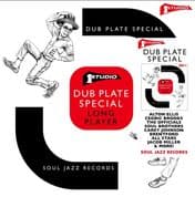 Various Artists - Studio One Dub Plate Special (Studio One) LP