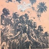 Various - Chouette Records meets Simon Nyabinghi: Decisions (Chouette Records) LP